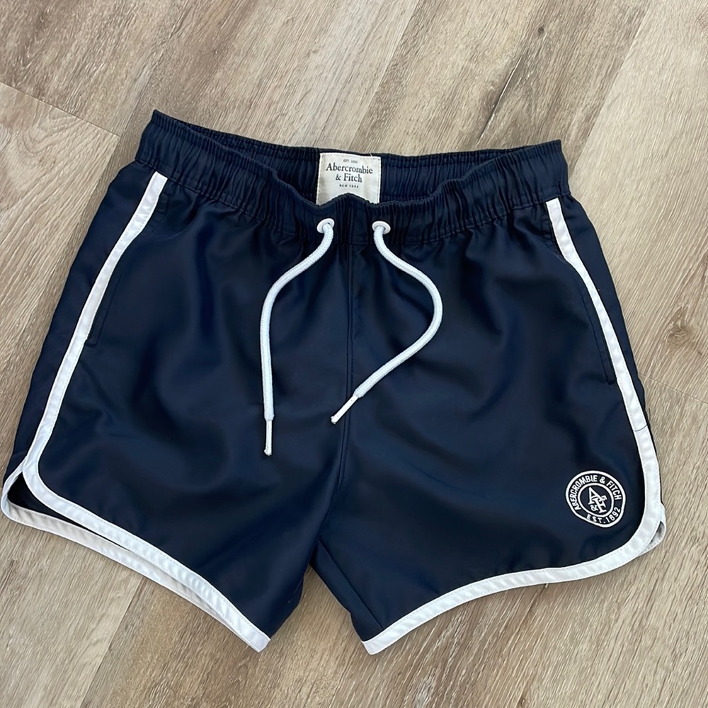 Abercrombie & Fitch Swim Trunks